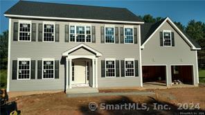 561 Strong Road South Windsor, CT 06074 - Photo 1 of 1