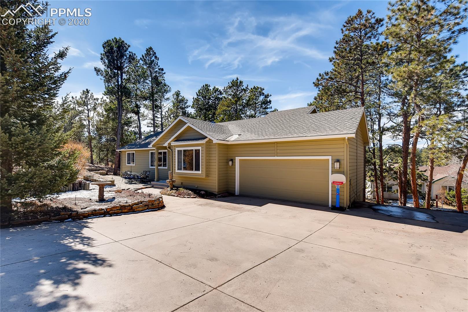 18540 Furrow Road Monument, CO 80132 - Photo 1 of 27 Gallery Image 1