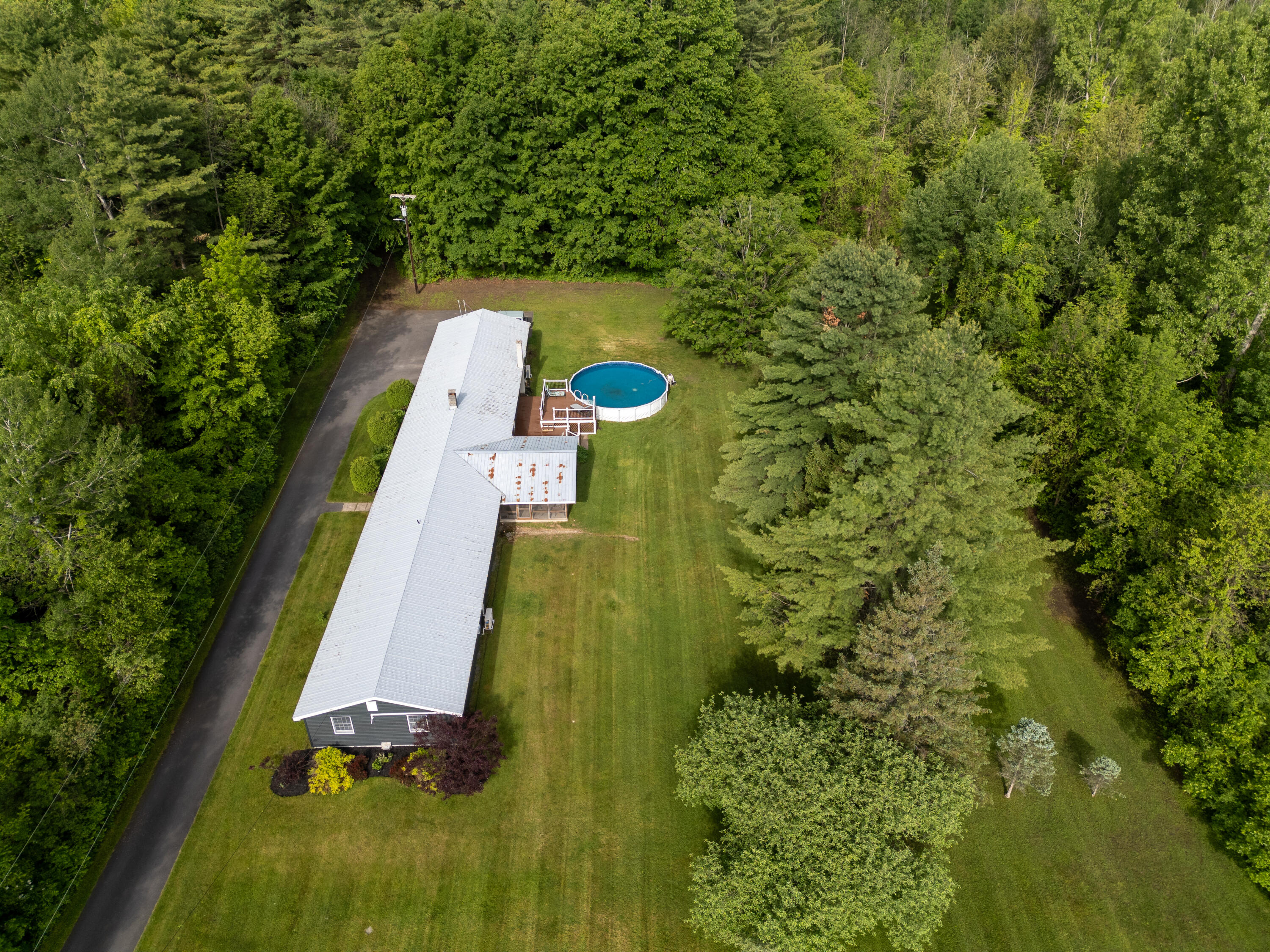825 O'Neil Road West Chazy, NY 12992 - Photo 1 of 38