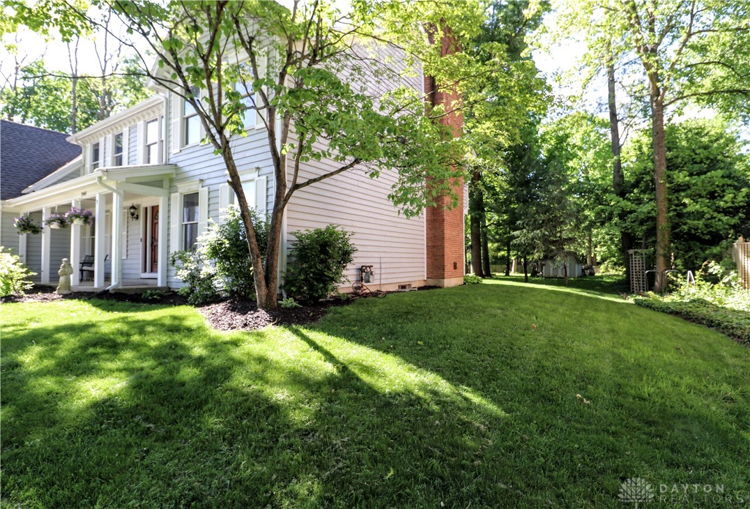 3545 Ridgeway Road Bellbrook, OH 45305 - Photo 45 of 65