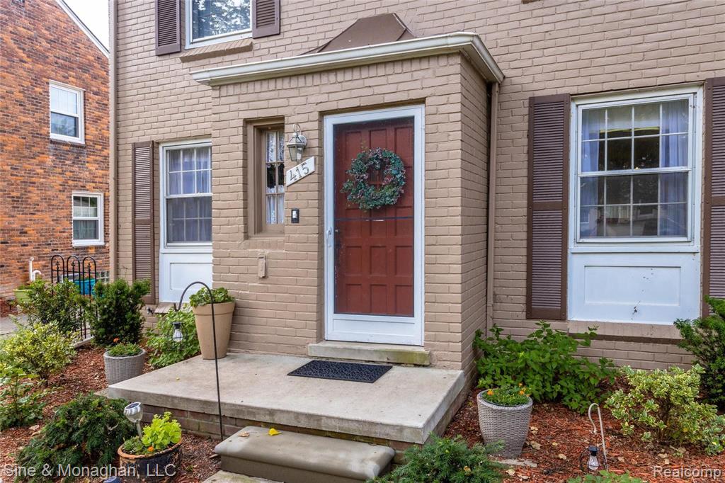 415 Maison Road Grosse Pointe Farms, MI 48236 - Photo 34 of 50