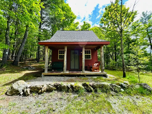 $225,000 | 981 New Hague Road, Hague, NY 12836