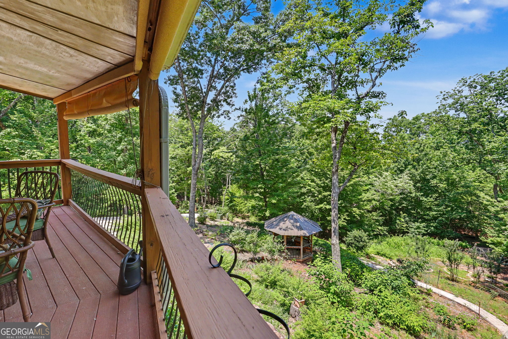 1405 Adair Mill Road Cleveland, GA 30528 - Photo 27 of 58