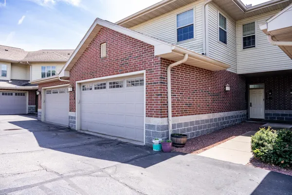 $398,900 | 670 East Lake Avenue, Unit 203, Wisconsin Dells, WI 53965