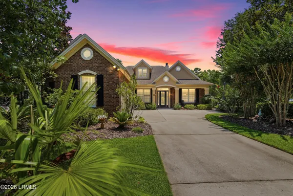 $750,000 | 4 Southington Circle, Bluffton, SC 29910