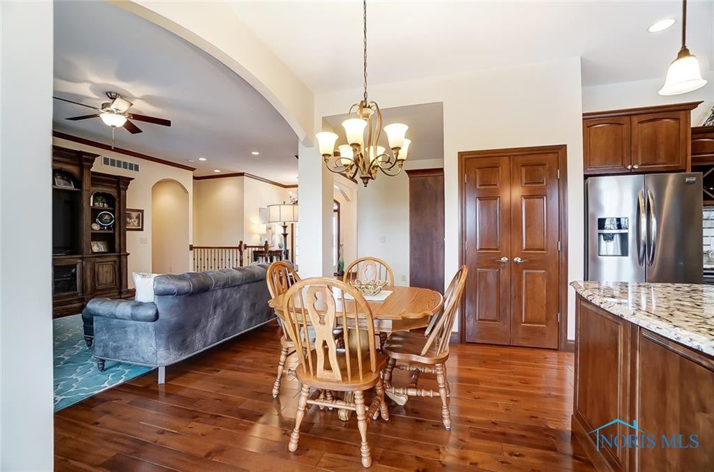 8147 Ash Ridge Lane Findlay, OH 45840 - Photo 11 of 46 Gallery Image 11