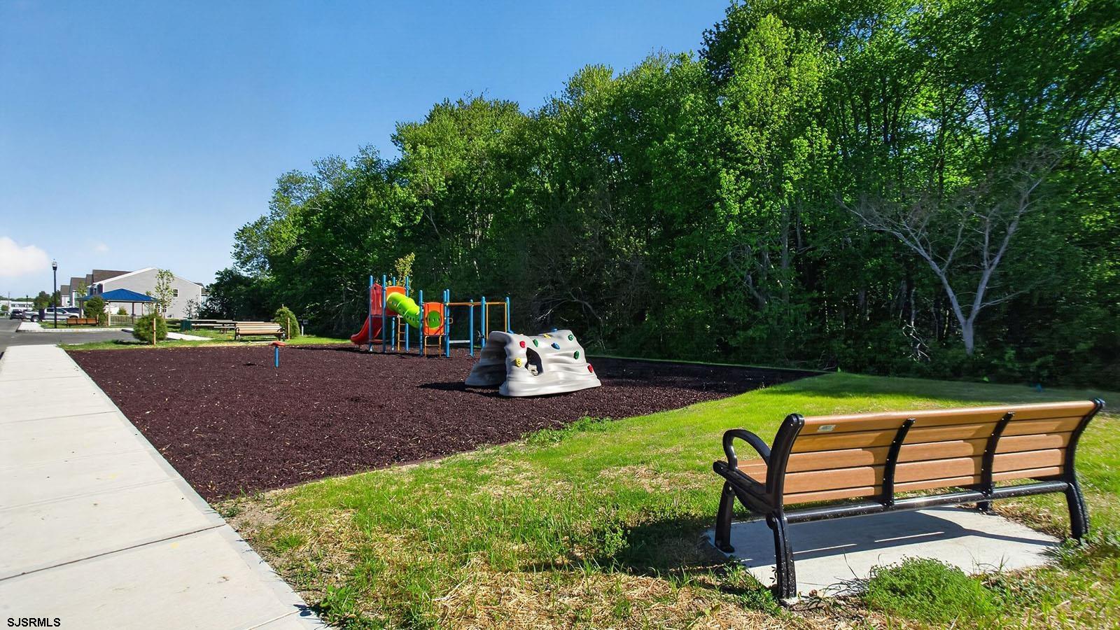 502 Scotty Boulevard, Unit 1302 Rio Grande, NJ 08242 - Photo 46 of 51 a view of a park with large trees