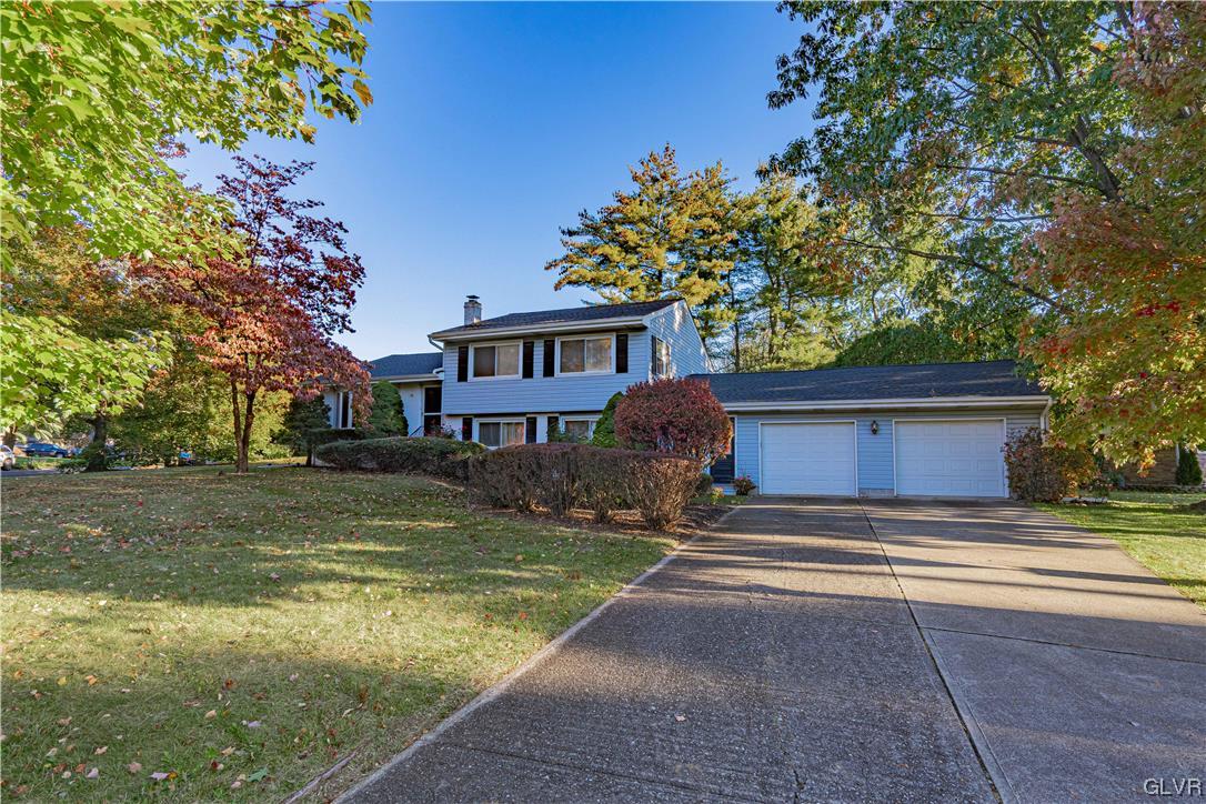 1584 Stoke Park Road Bethlehem, PA 18017 - Photo 1 of 36 Gallery Image 1