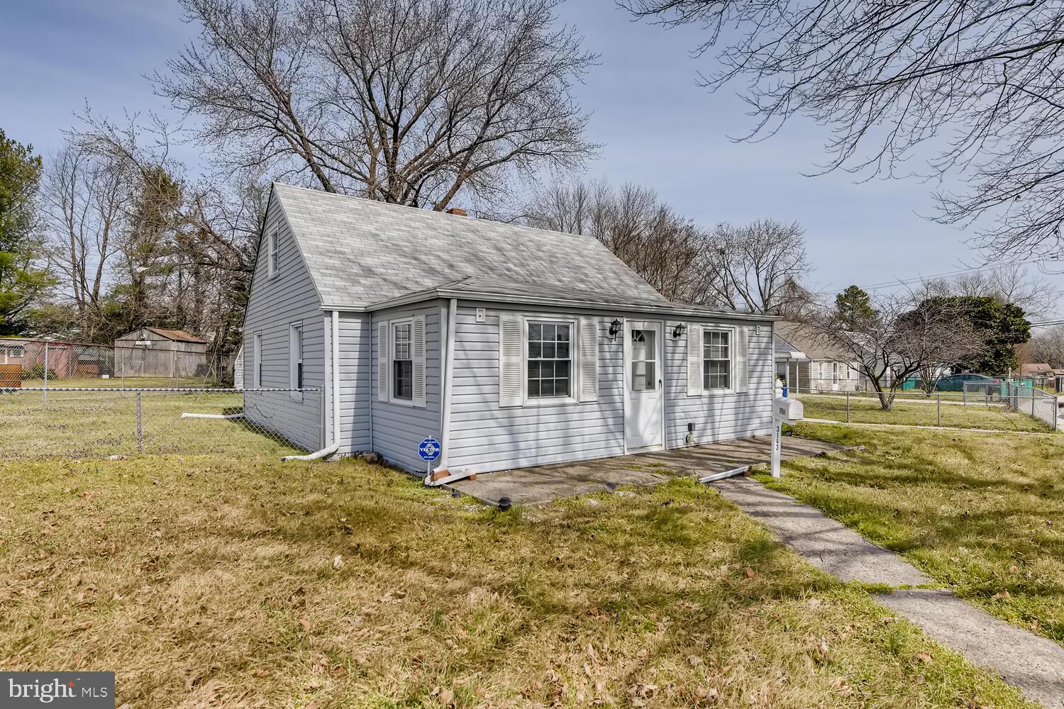 3143 Sollers Point Road Baltimore, MD 21222 - Photo 1 of 28