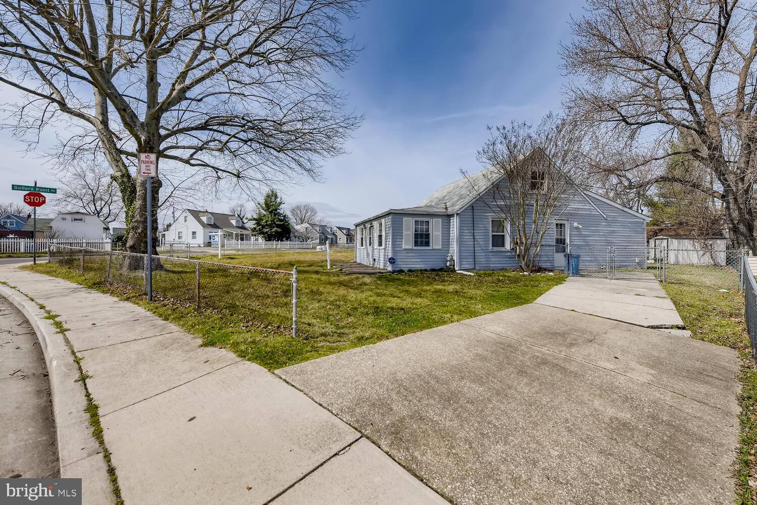 3143 Sollers Point Road Baltimore, MD 21222 - Photo 28 of 28