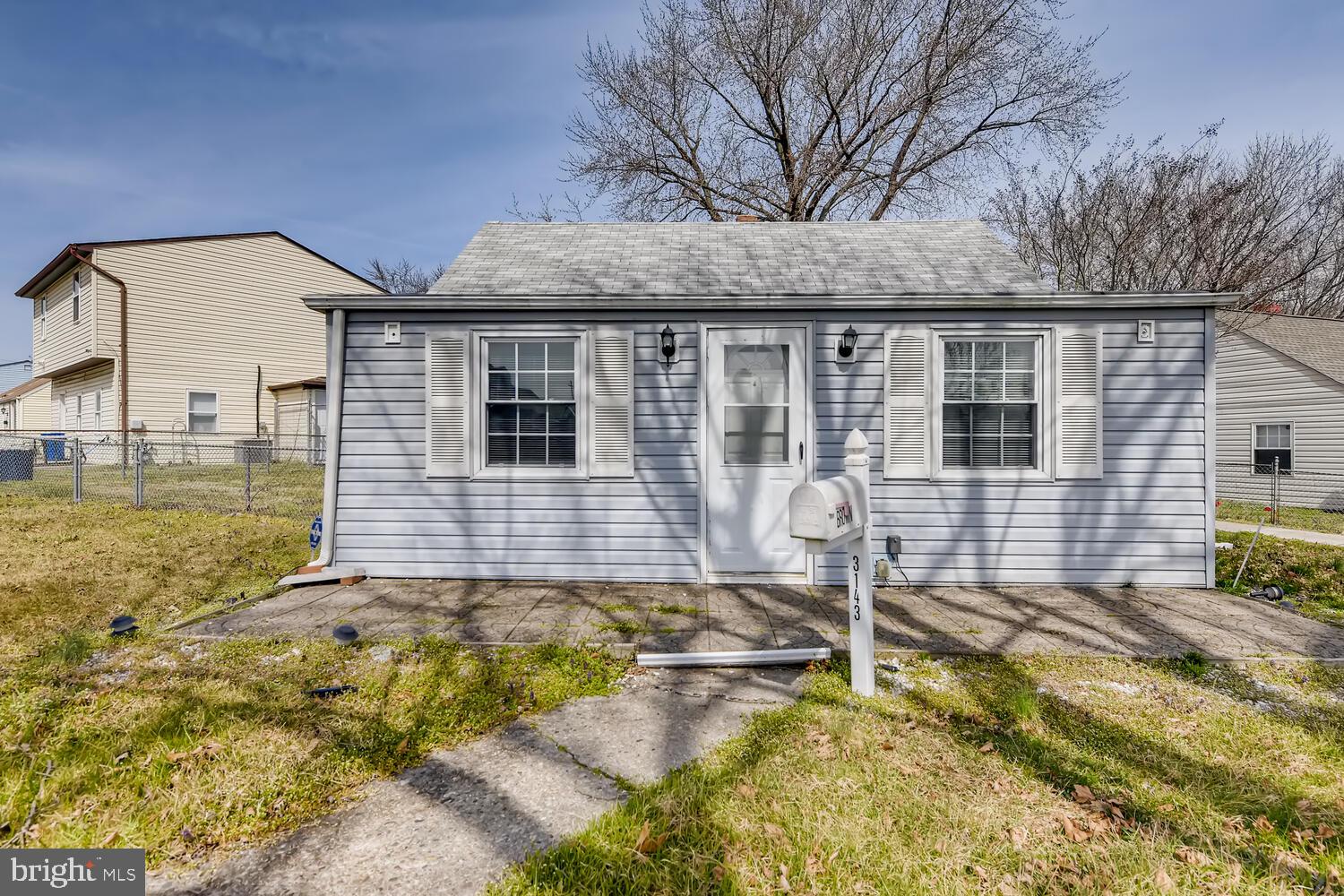 3143 Sollers Point Road Baltimore, MD 21222 - Photo 4 of 28