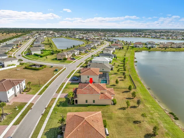 $625,000 | 13096 Northwest Copper Creek Drive, Port St. Lucie, FL 34987