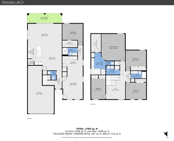 $625,000 | 13096 Northwest Copper Creek Drive, Port St. Lucie, FL 34987