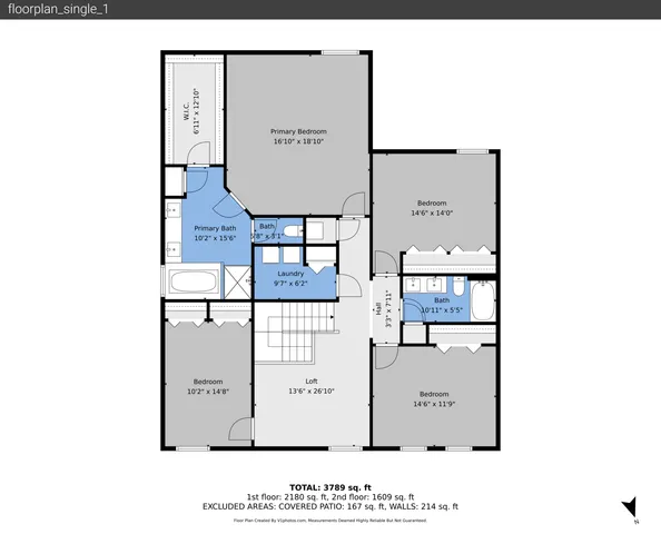 $625,000 | 13096 Northwest Copper Creek Drive, Port St. Lucie, FL 34987