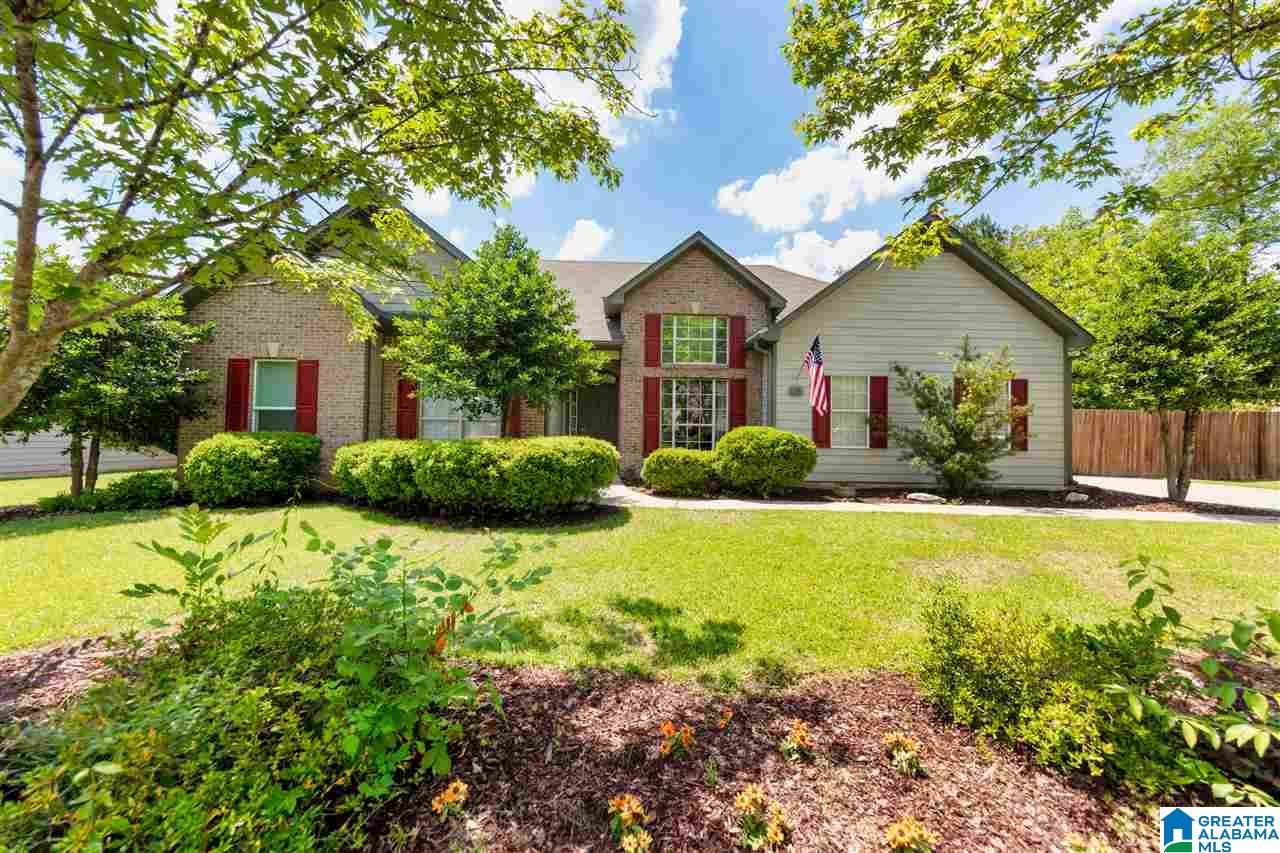 271 Rocky Ridge Drive Helena, AL 35080 - Photo 2 of 30