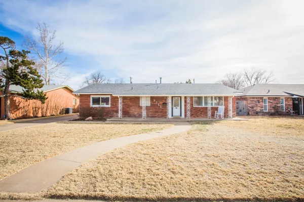 $245,000 | 3711 46th Street, Lubbock, TX 79413