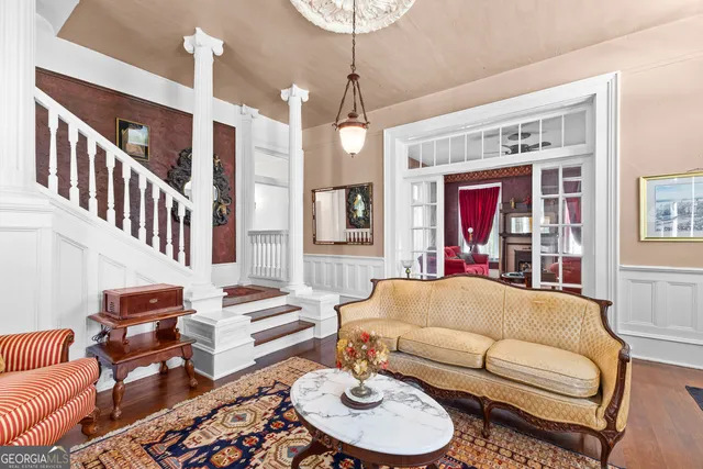 a kitchen with stainless steel appliances granite countertop a stove and a sink