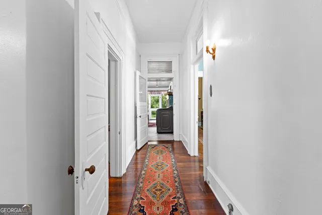 $310,000 | 416 Engram Street, Montezuma, GA 31063