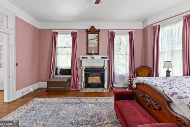 $310,000 | 416 Engram Street, Montezuma, GA 31063