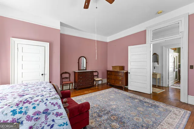 $310,000 | 416 Engram Street, Montezuma, GA 31063