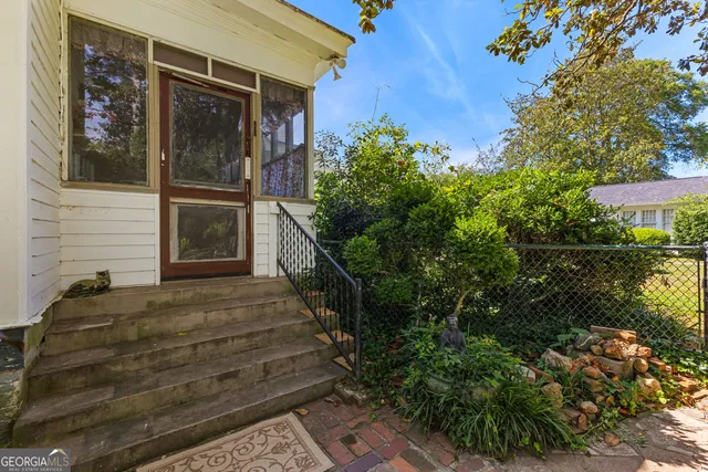 $310,000 | 416 Engram Street, Montezuma, GA 31063