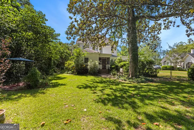 $310,000 | 416 Engram Street, Montezuma, GA 31063