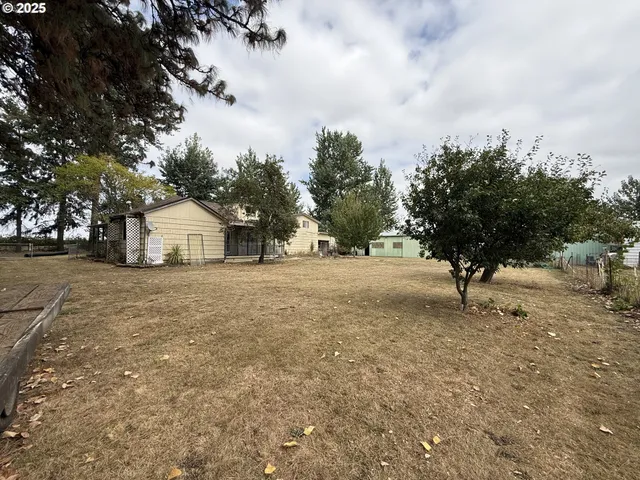 $475,000 | 970 Lasalle Street, Harrisburg, OR 97446