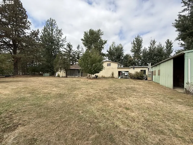 $475,000 | 970 Lasalle Street, Harrisburg, OR 97446