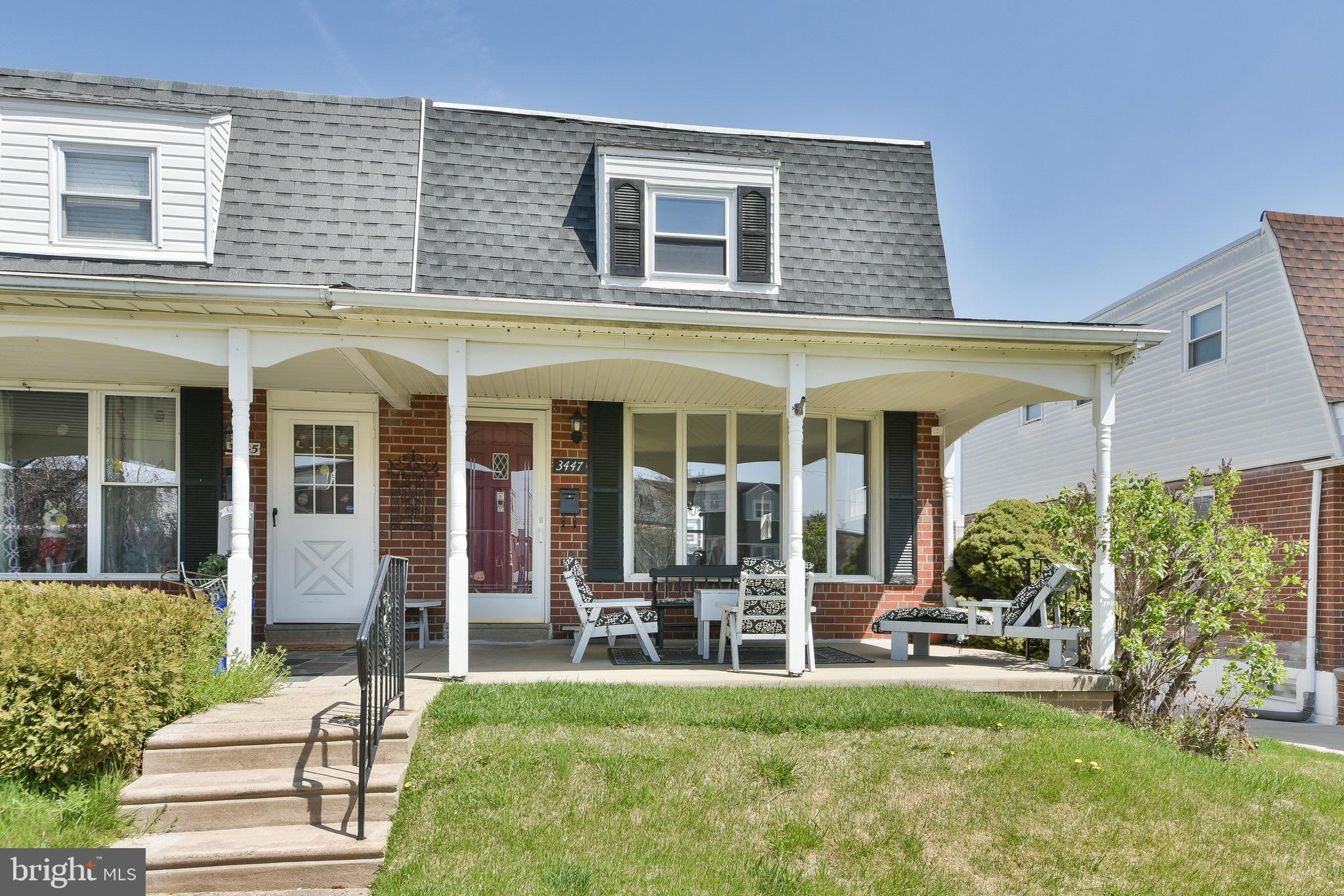 3447 Holyoke Road Philadelphia, PA 19114 - Photo 2 of 24