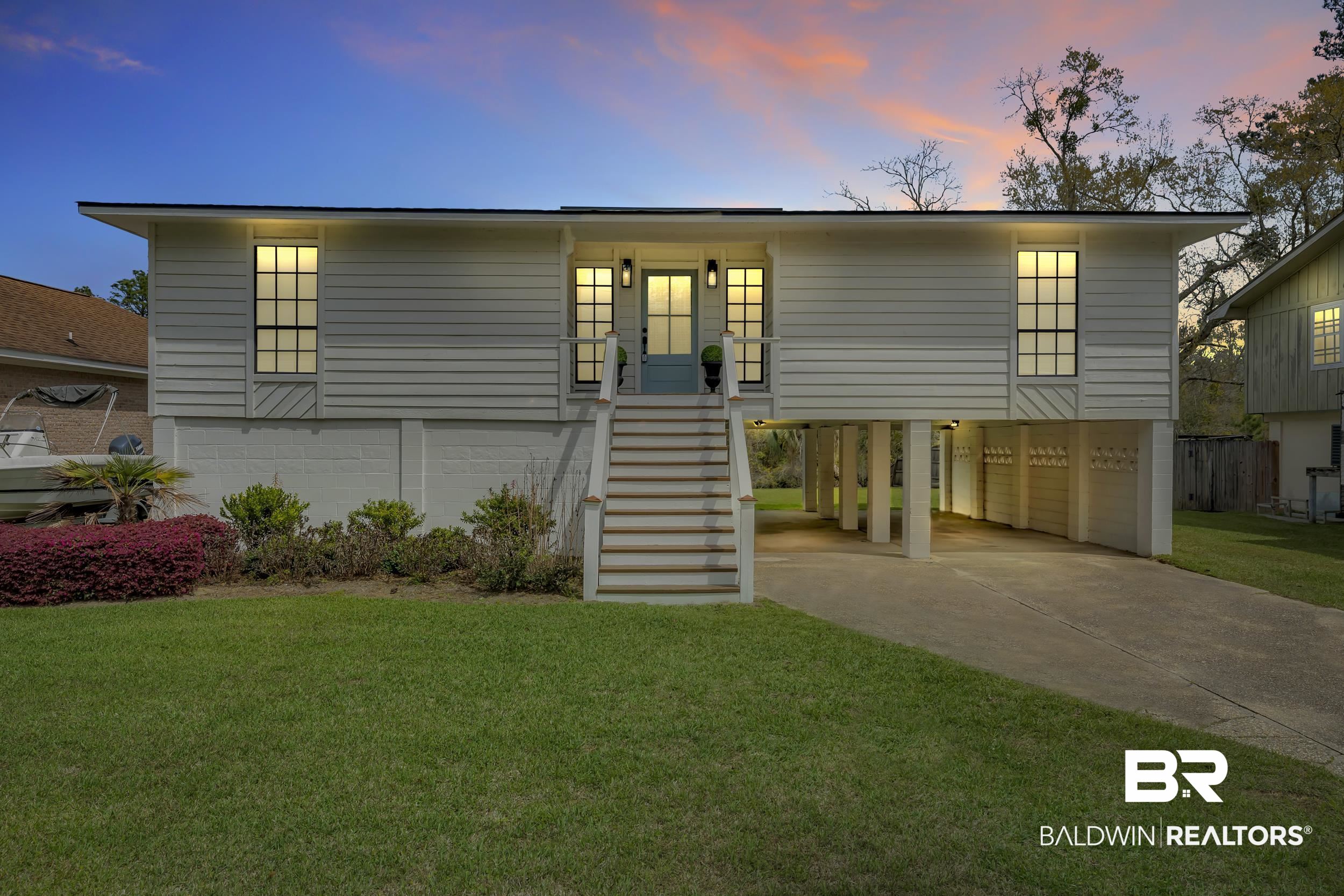 4101 Perch Point Drive Mobile, AL 36605 - Photo 40 of 40
