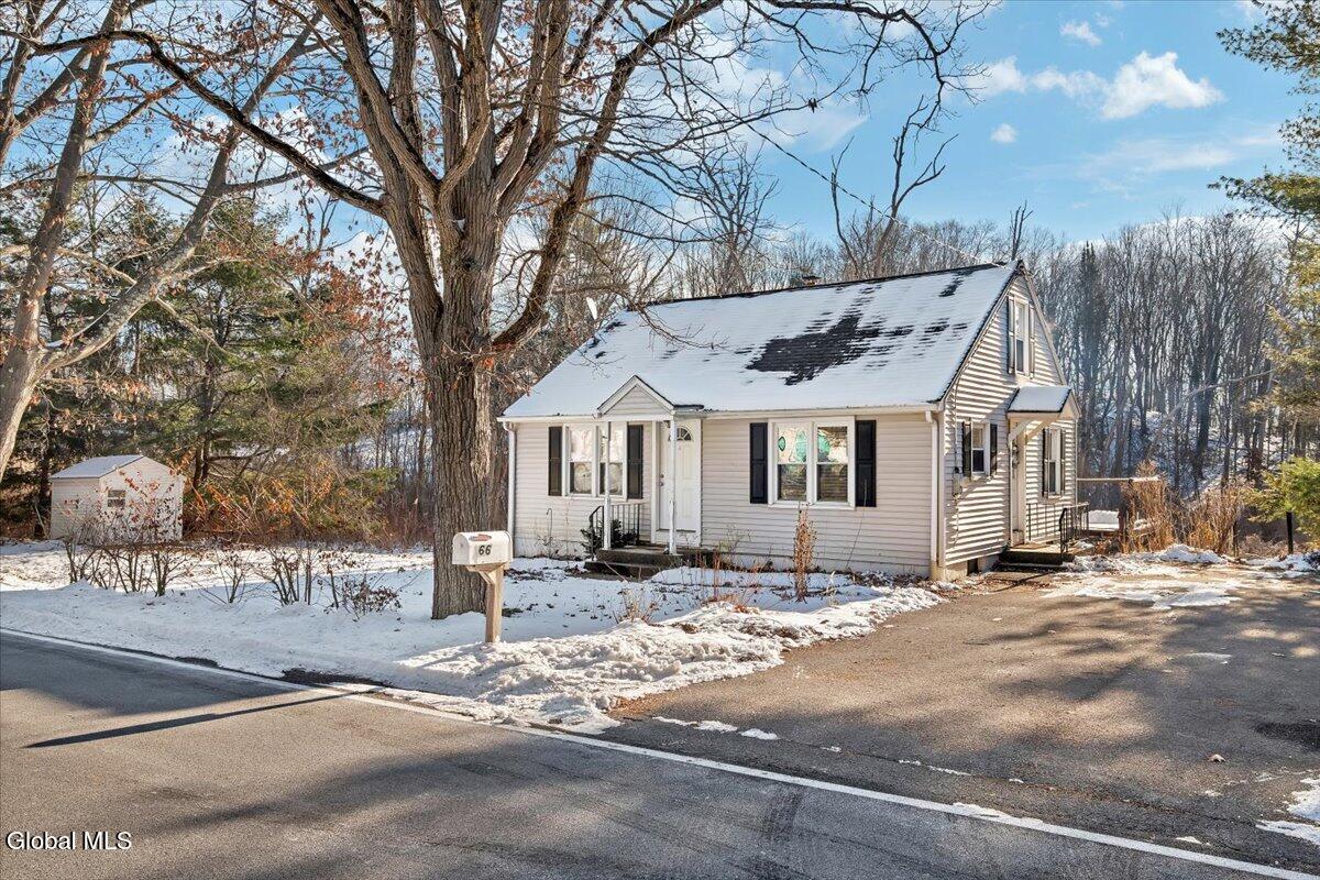 66 Beaver Dam Road Bethlehem, NY 12158 - Photo 25 of 30 24-P1624336