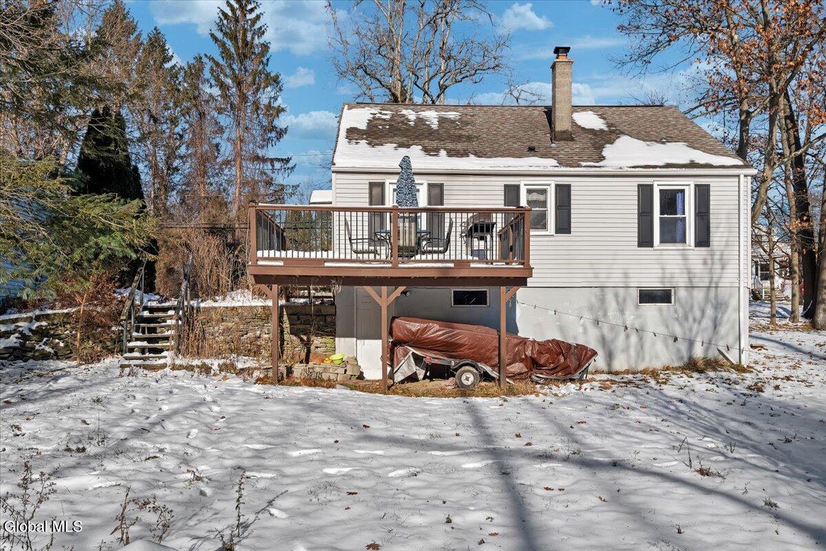 66 Beaver Dam Road Bethlehem, NY 12158 - Photo 26 of 30 26-P1624375
