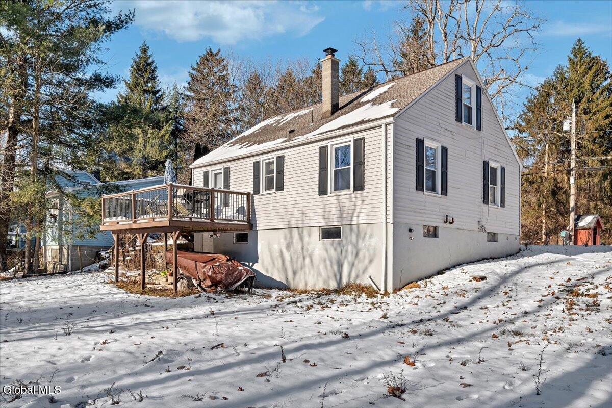 66 Beaver Dam Road Bethlehem, NY 12158 - Photo 28 of 30 28-P1624356