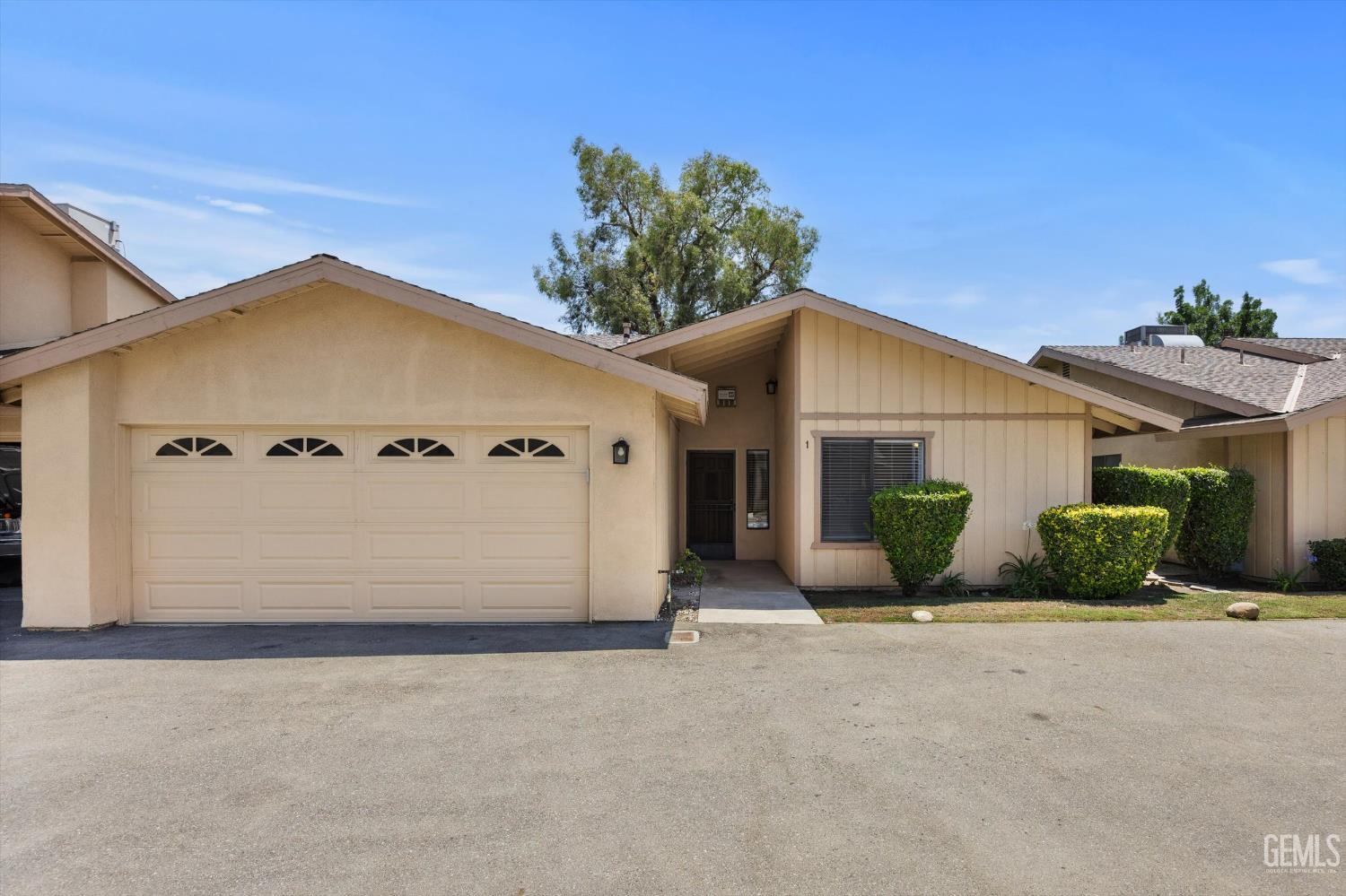 Undisclosed Address Bakersfield, CA 93308 - Photo 3 of 37 a view of a house with porch