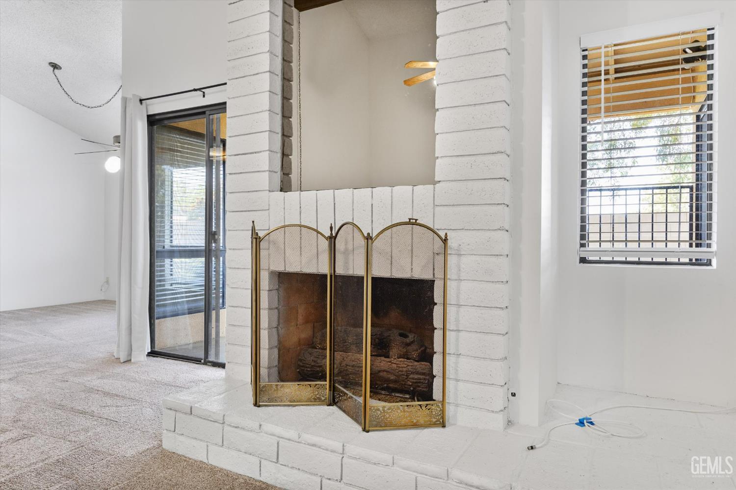 Undisclosed Address Bakersfield, CA 93308 - Photo 9 of 37 a view of a door of the house