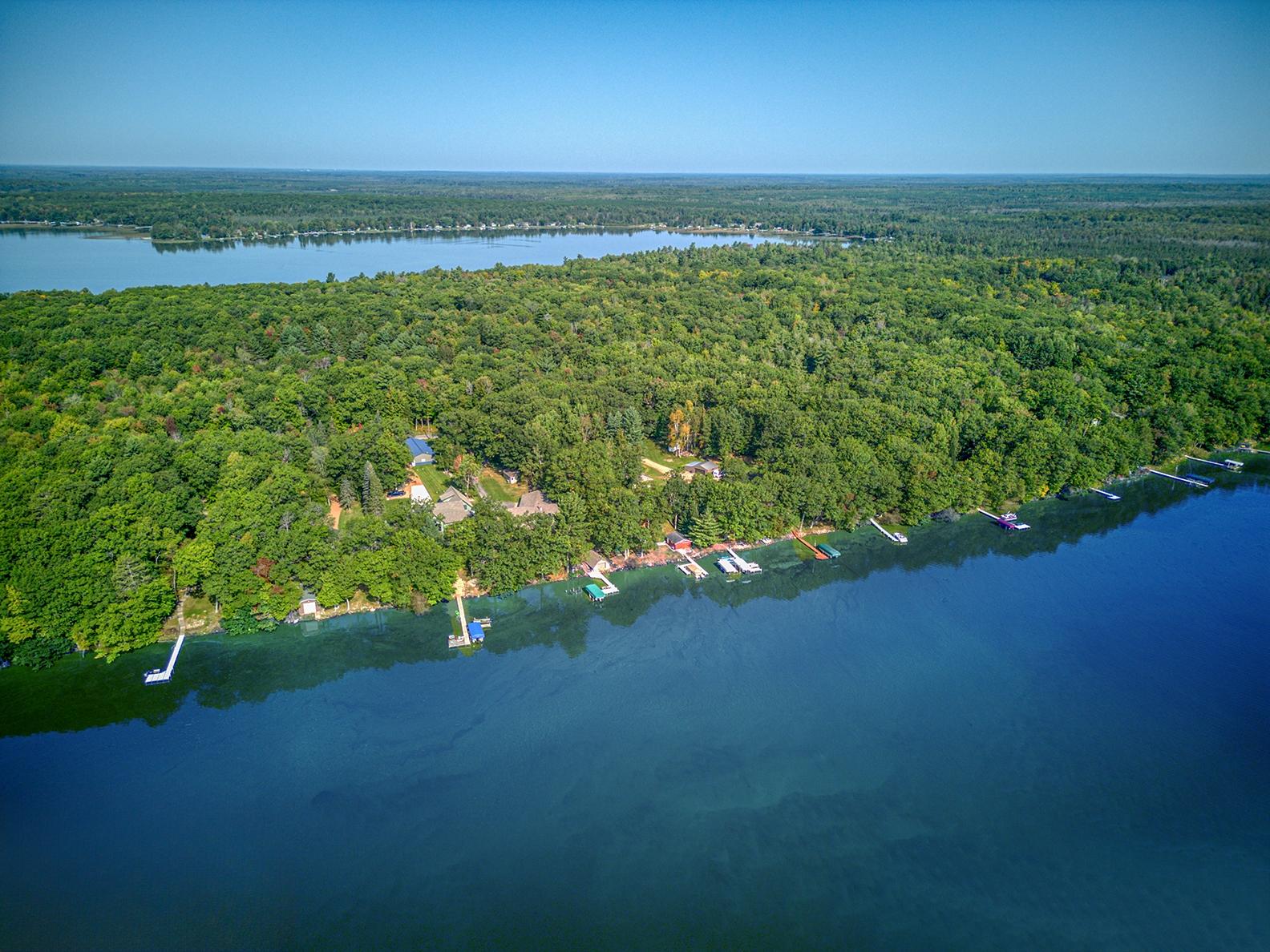 1074 Chicago Point Road Pelican Lake, WI 54463 - Photo 2 of 46 Gallery Image 2