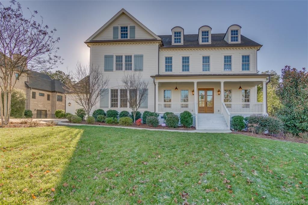 863 Harvest Pointe Drive Fort Mill, SC 29708 - Photo 3 of 39 Gallery Image 3