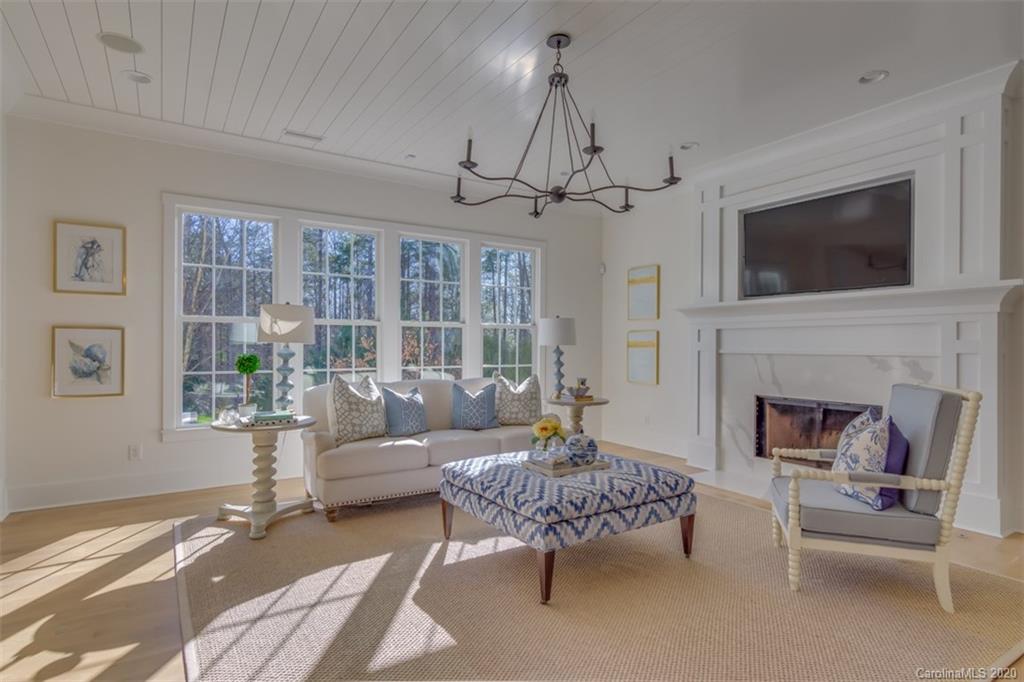 863 Harvest Pointe Drive Fort Mill, SC 29708 - Photo 23 of 39 Gallery Image 23