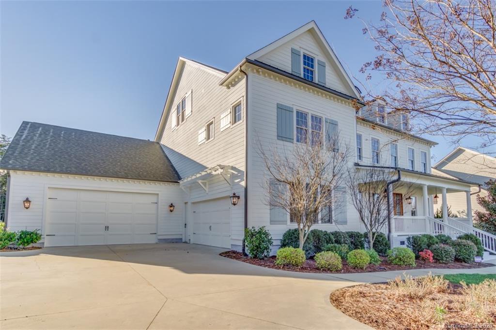 863 Harvest Pointe Drive Fort Mill, SC 29708 - Photo 4 of 39 Gallery Image 4