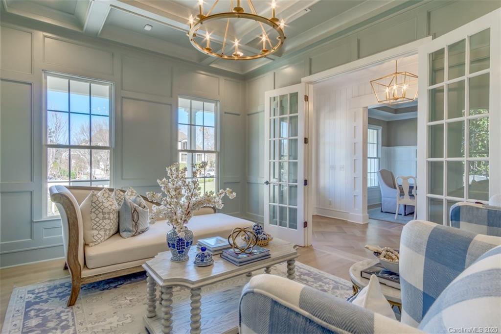 863 Harvest Pointe Drive Fort Mill, SC 29708 - Photo 8 of 39 Gallery Image 8