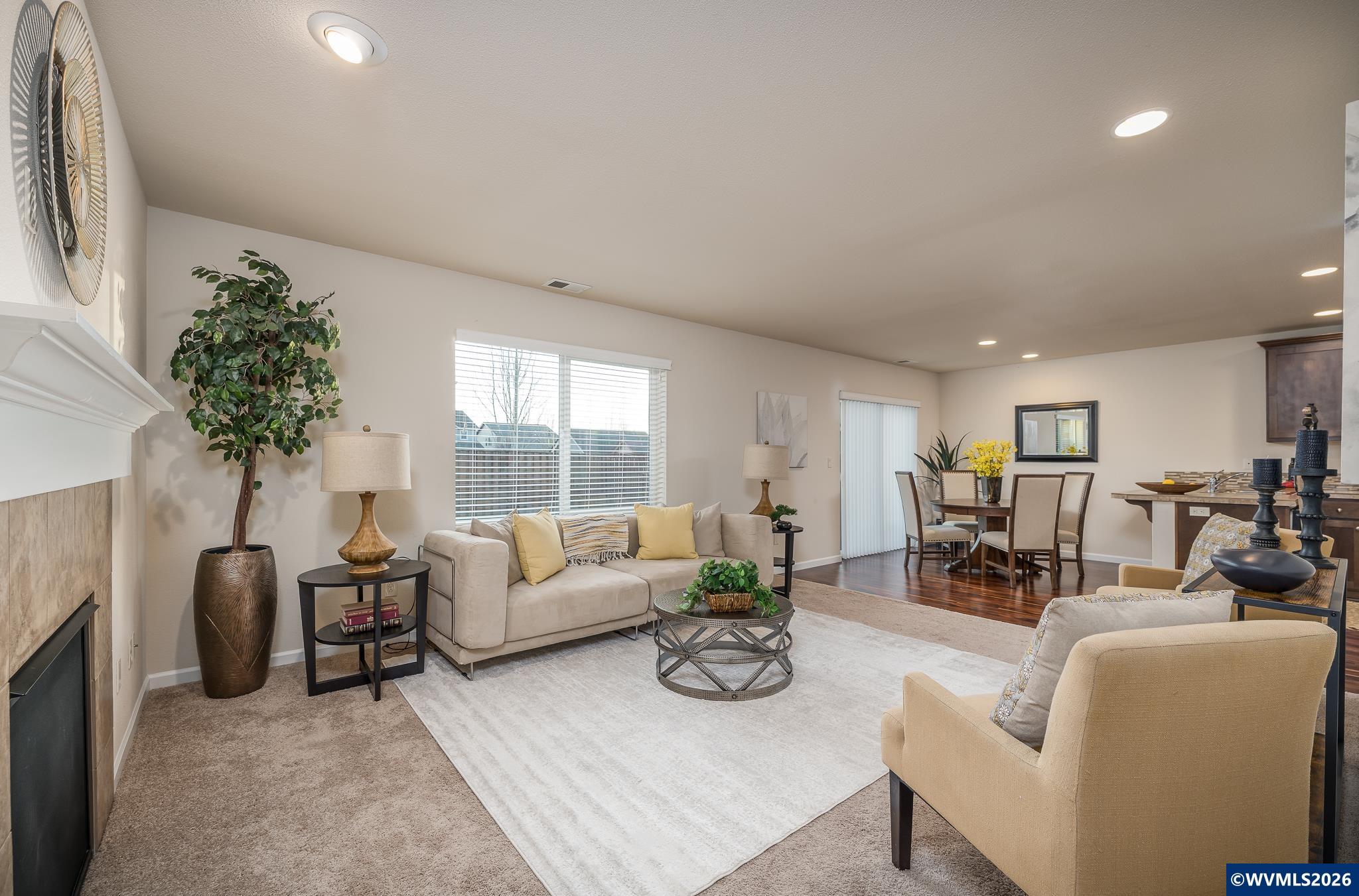 2976 Northwest Persimmon Way Albany, OR 97321 - Photo 5 of 29