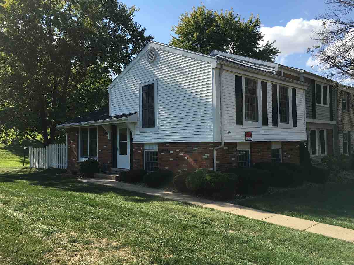 150 South Yorktown Road Macomb, IL 61455 - Photo 1 of 1 Gallery Image 1