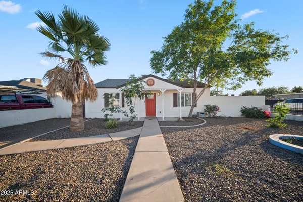 $435,000 | 2547 West Adams Street, Phoenix, AZ 85009
