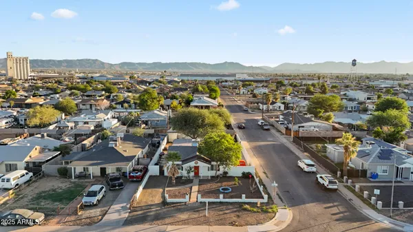 $435,000 | 2547 West Adams Street, Phoenix, AZ 85009