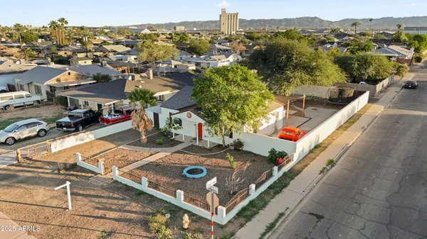 $435,000 | 2547 West Adams Street, Phoenix, AZ 85009