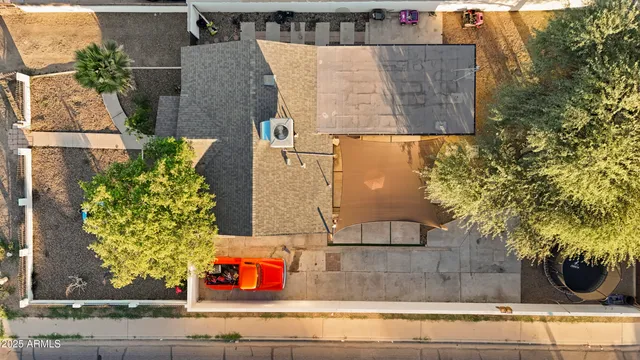 $435,000 | 2547 West Adams Street, Phoenix, AZ 85009