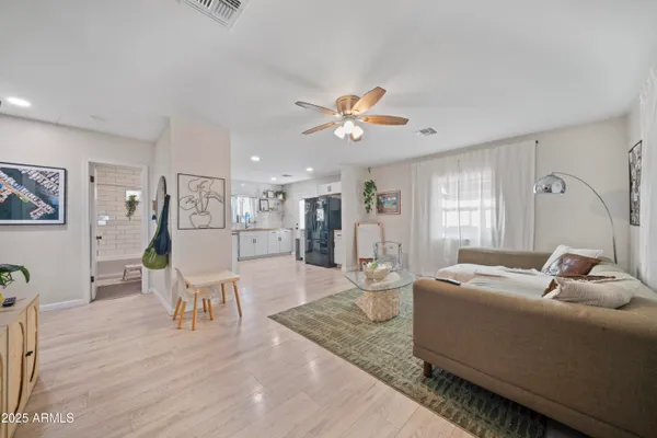 $435,000 | 2547 West Adams Street, Phoenix, AZ 85009