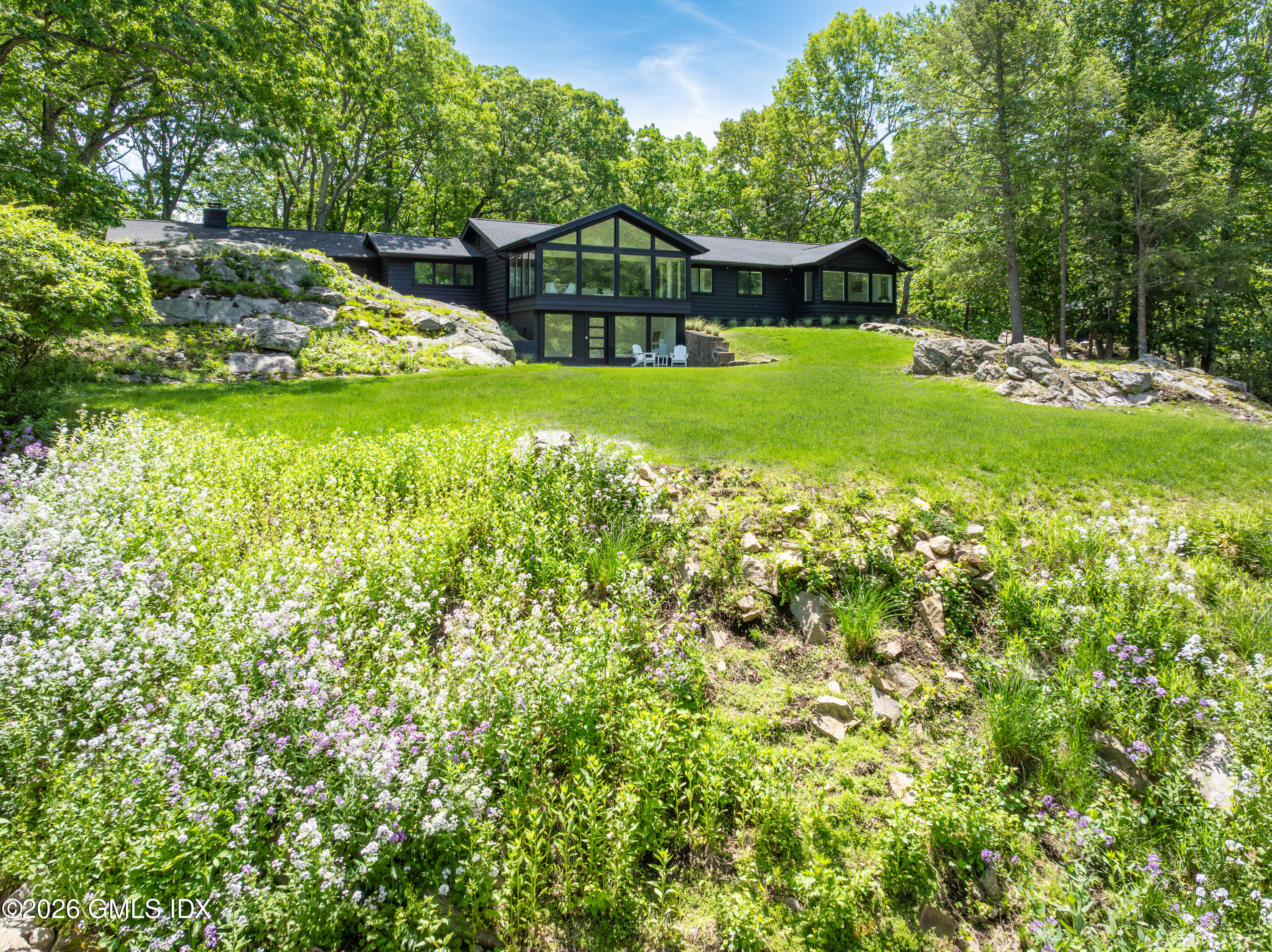 198 Woodchuck Road Stamford, CT 06903 - Photo 2 of 28 HudsonCP_198Woodchuck_r06