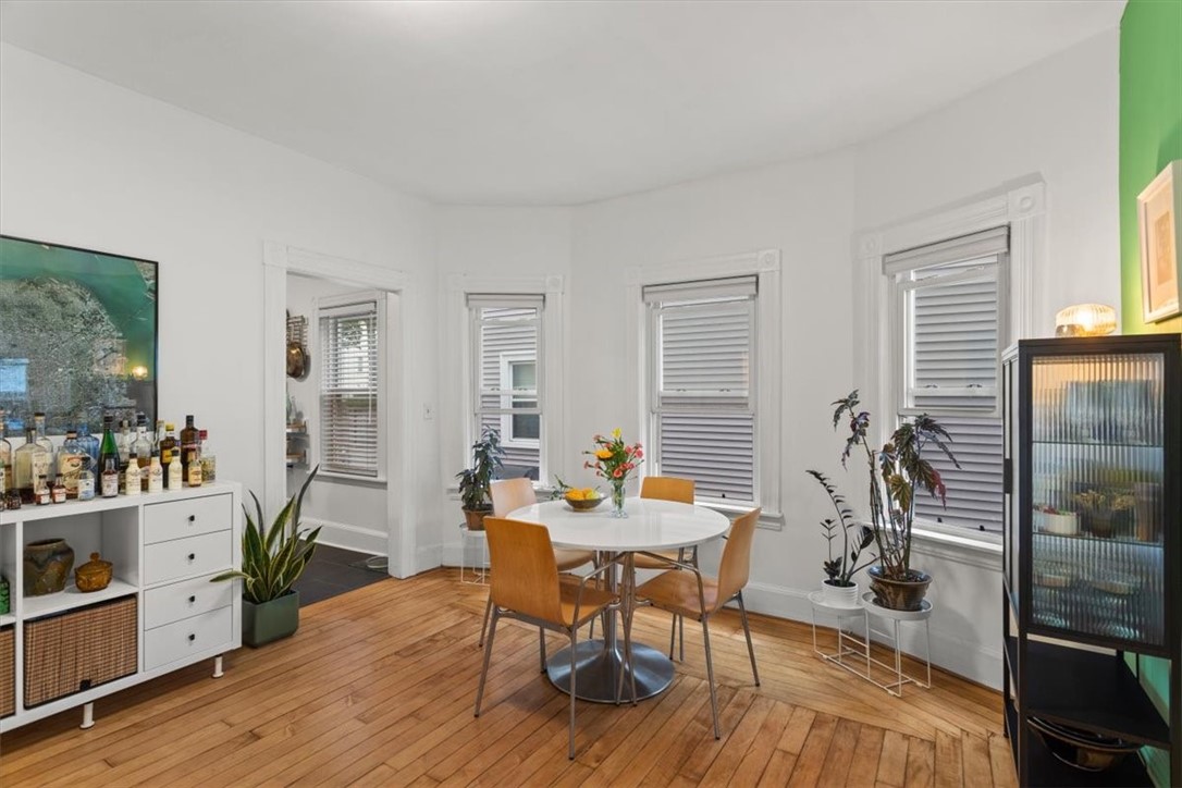 206 Rochambeau Avenue, Unit 1 Providence, RI 02906 - Photo 12 of 32