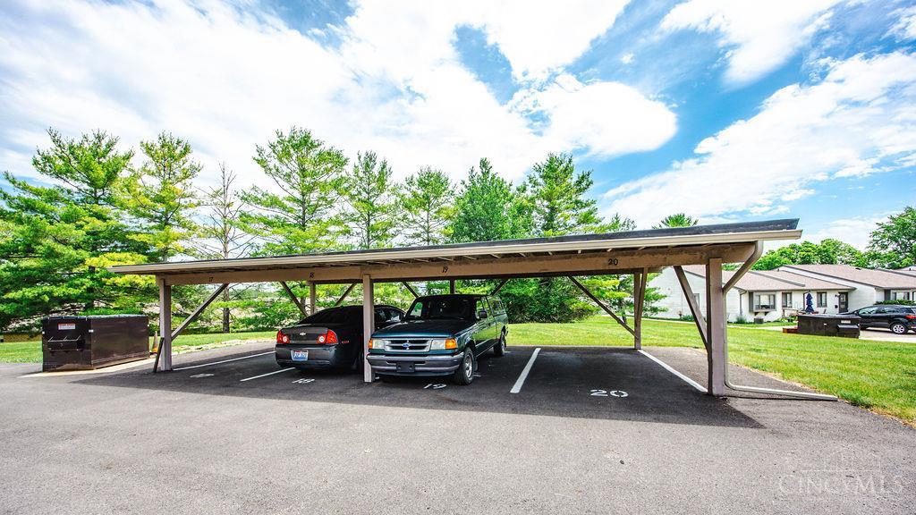 6135 Fairfield Road, Unit 18 Oxford, OH 45056 - Photo 28 of 30